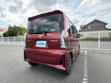 タントカスタム RS 