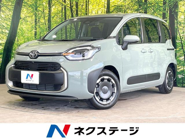 シエンタ ハイブリッド 1.5 Z 