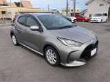 ヤリス 1.5 Z 