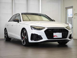 A4 Sライン コンペティション プラス 4WD 