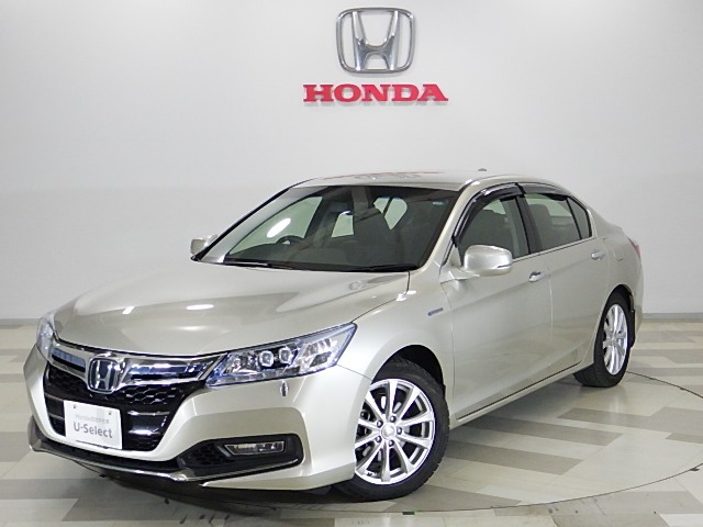 Ha*a様 2点おまとめ購入ページ ホンダ アコードハイブリッド 2.0 EX の中古車詳細 (83,000km