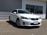 CT 200h バージョン C 