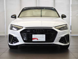 A4 Sライン コンペティション プラス 4WD 