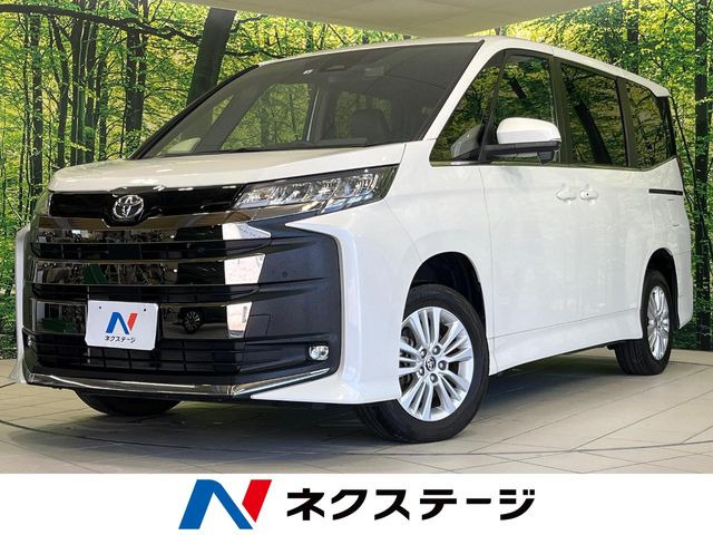 ノア 2.0 S -Z