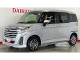 お車はピカピカ!清潔感が感じられる状態でお渡ししています。