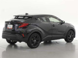 C-HR ハイブリッド 1.8 G モード ネロ セーフティ プラス 