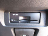 ビルトインETC2.0