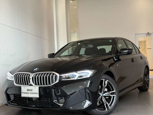 3シリーズセダン318i