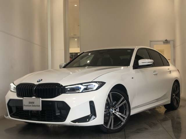 3シリーズセダン 320d xドライブ Mスポーツ エディション シャドー 4WD 