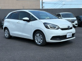 フィット  1.5 e:HEV ホーム
