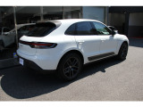 マカン T PDK 4WD 