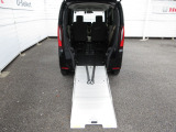 N-BOX スロープ 