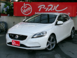 【中古車情報】ボルボ V40 T4 SE  の中古車詳細（走行距離：11.2万km、カラー：シロ、販売地域：埼玉県東松山市若松町）
