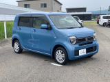 N-WGN L ホンダ センシング 4WD 