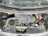 親切・丁寧な専門メカニックスタッフが応対!・車検・点検整備・事故等の修理などアフターサービスも安心。お車のカスタマイズもネクステージのサービススタッフまでご相談ください!