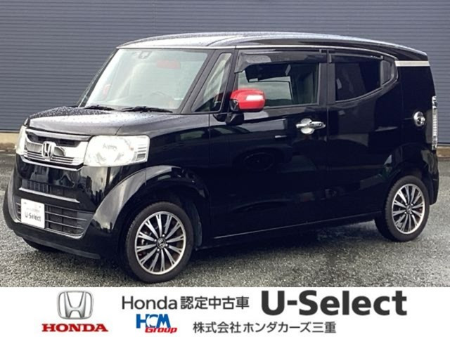 N-BOXスラッシュ X ターボパッケージ 4WD 