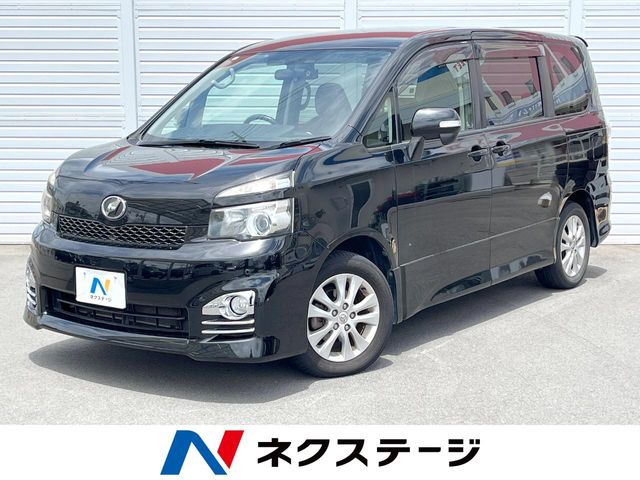 ヴォクシー 2.0 ZS 