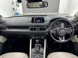 CX-5 2.2 XD Lパッケージ 4WD 4WD 本革シート