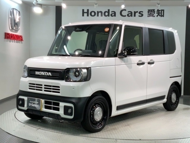 N-BOX ジョイ モノトーン 