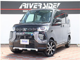 三菱 デリカミニ T プレミアム 4WD  全方位カメラデジタルミラー4WDターボ