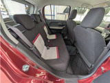 ゆとりのある広々とした車内空間は、ドライブを始め買い物やレジャーなど、幅広く活躍します。一人でもみんなとでもお出かけを楽しみましょう!