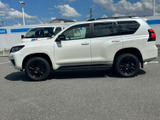 ランドクルーザープラド 2.7 TX Lパッケージ マットブラック エディション 4WD 
