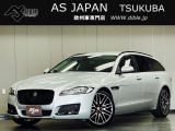 XFスポーツブレイク プレステージ 2.0L P250 黒革 純正20AW CarPlay ACC Bカメ 1年保証