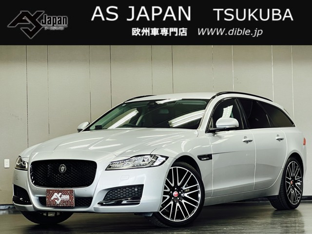 XFスポーツブレイクプレステージ 2.0L P250黒革 純正20AW CarPlay ACC Bカメ 1年保証