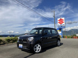 アルト L 4WD 