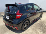 ノート 1.2 e-POWER NISMO 