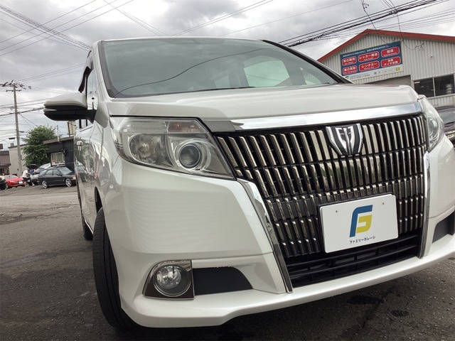 エスクァイア 2.0 Gi 4WD 