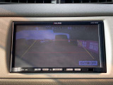 【バックカメラ】後方確認や車庫入れも安全・快適ですね♪