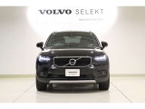 XC40 B4 モメンタム 