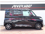 神奈川でお車を探すなら リバーサイド 。