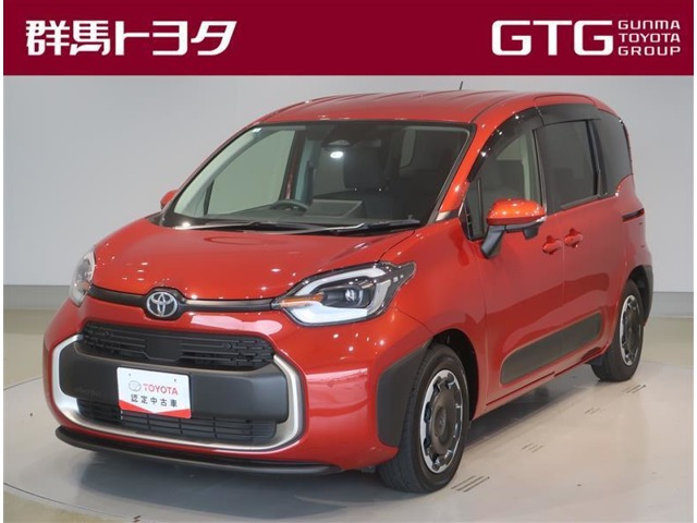 シエンタ ハイブリッド 1.5 Z 