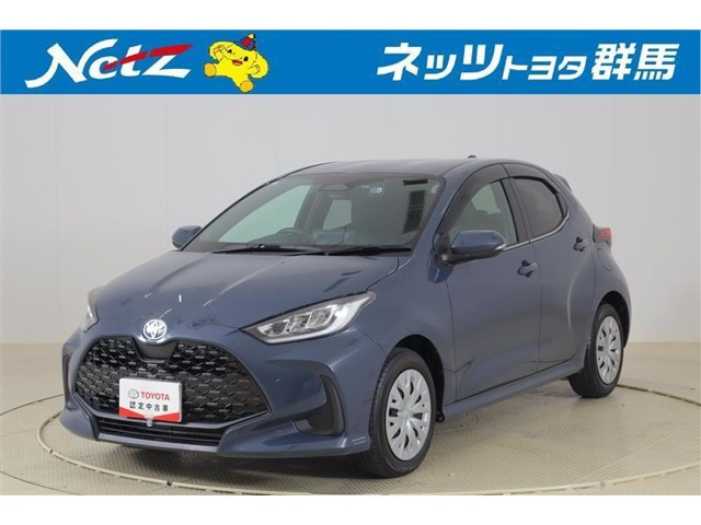 未使用 保管品 ヤリス トヨタ 純正 キーレス 本体 2ボタン 3本 未使用