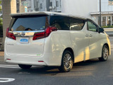 アルファード 3.5 GF 4WD 