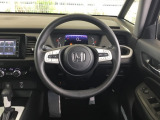 【Honda SENSING】いつもの道で、高速道路などで、安心・快適な運転を支援します。先進の安全運転機能システム搭載。