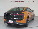 クラウンクロスオーバー 2.4 RS アドバンスト E-Four advanced 4WD 