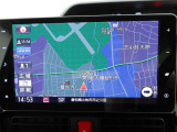 タントカスタム RS スタイルセレクション 
