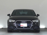 A3セダン 1.4 TFSI スポーツ Sラインパッケージ 