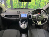 デミオ 1.3 13C-V スマートエディションII 