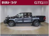 ハイラックス 2.4 Z ディーゼル 4WD 