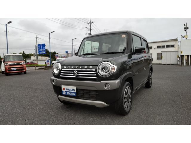 ハスラー J MR41S 2型