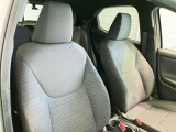 【フロントシート】運転席は必ず使用する部分ですので、座り心地が重要です★ぜひ一度ご体感下さい★