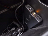 高速道路といえばETC。ノンストップでラクラク!