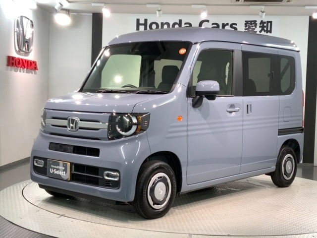 N-VAN ファン 