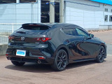 MAZDA3ファストバック 1.5 15S ブラックトーンエディション 