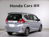 フリード 1.5 G ホンダセンシング 4WD 