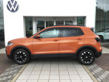 T-Cross TSI 1st 